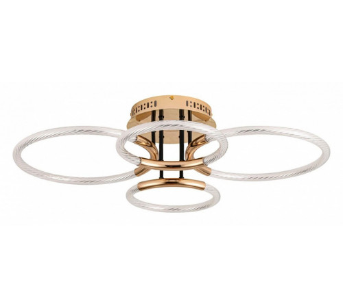 Потолочная люстра Lumion Lara 6545/105CL Потолочная люстра Lumion Lara 6545/105CL
