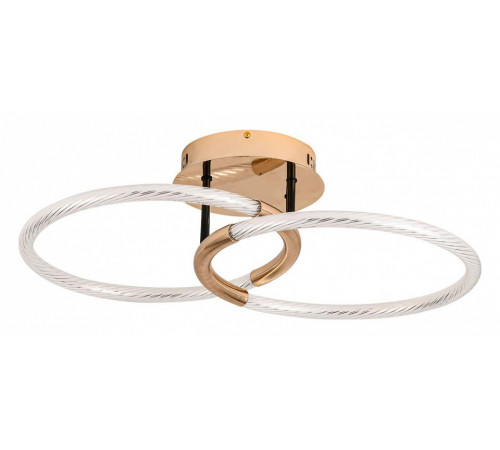Потолочная люстра Lumion Lara 6545/61CL Потолочная люстра Lumion Lara 6545/61CL