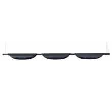 Подвесная люстра Lumion Joel 6548/18L