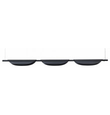 Подвесная люстра Lumion Joel 6548/18L