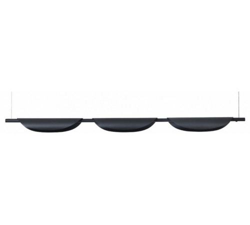 Подвесная люстра Lumion Joel 6548/18L Подвесная люстра Lumion Joel 6548/18L