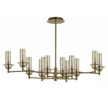 Люстра на штанге Lumion Madonna 6554/12C
