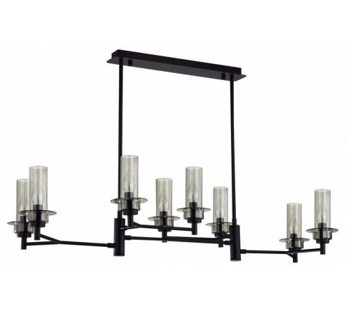 Люстра на штанге Lumion Madonna 6555/8C Люстра на штанге Lumion Madonna 6555/8C