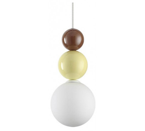 Подвесной светильник Lumion Bonbones 6557/1 Подвесной светильник Lumion Bonbones 6557/1