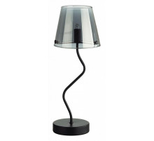 Настольная лампа Lumion Smoky 6570/1T