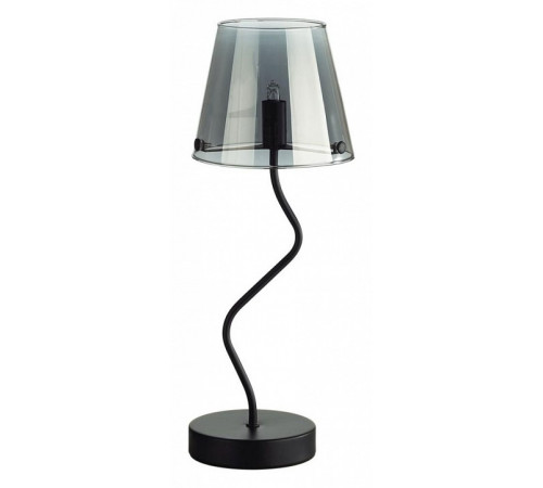 Настольная лампа Lumion Smoky 6570/1T