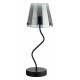 Настольная лампа Lumion Smoky 6570/1T