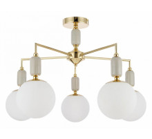 Люстра на штанге Lumion Vivien 6580/5C