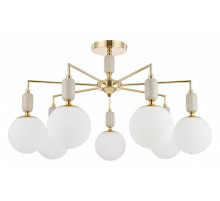 Люстра на штанге Lumion Vivien 6580/7C