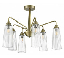 Люстра на штанге Lumion Doliana 6584/6C