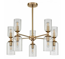 Люстра на штанге Lumion Kassia 6586/10