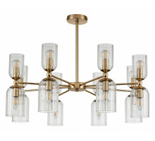 Люстра на штанге Lumion Kassia 6586/16