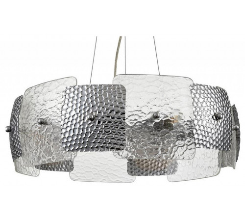 Подвесная люстра Lumion Liberti 6588/6