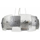 Подвесная люстра Lumion Liberti 6588/6