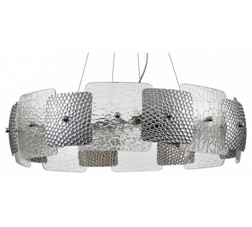 Подвесная люстра Lumion Liberti 6588/8