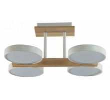 Потолочный светильник Lumion Plato 8030/72CL