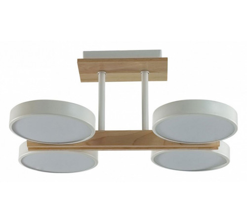 Потолочный светильник Lumion Plato 8030/72CL