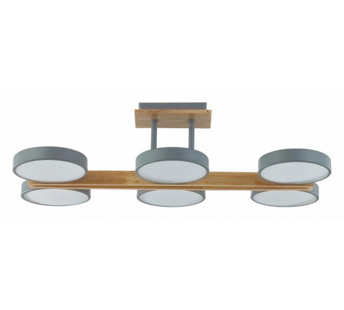 Потолочная люстра Lumion Plato 8031/108CL Потолочная люстра Lumion Plato 8031/108CL