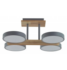 Потолочный светильник Lumion Plato 8031/72CL