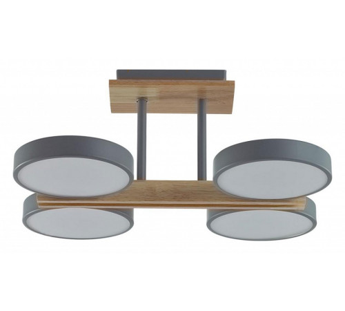 Потолочный светильник Lumion Plato 8031/72CL