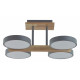 Потолочный светильник Lumion Plato 8031/72CL