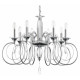 Подвесная люстра Lumion Laoka 8032/8