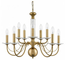Подвесная люстра Lumion Incanto 8033/10