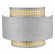 Настенный светильник Lumion Launa 8043/1W