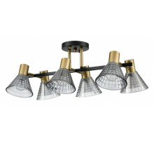 Потолочная люстра Lumion Anriya 8044/6C