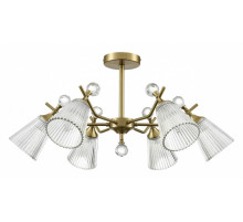 Люстра на штанге Lumion Aurica 8046/6C
