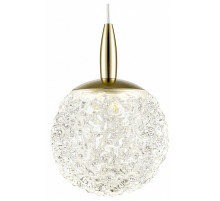 Подвесной светильник Lumion Trino Ledio 8080/1A