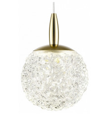 Подвесной светильник Lumion Trino Ledio 8080/1A