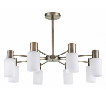 Люстра на штанге Lumion Mave 8100/8C