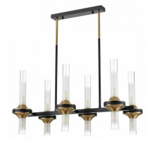 Потолочная люстра Lumion Tamaresa 8112/12