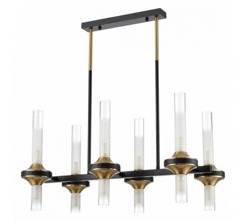 Потолочная люстра Lumion Tamaresa 8112/12 Потолочная люстра Lumion Tamaresa 8112/12