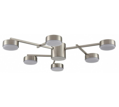 Потолочная люстра Lumion Dabra 8115/6C Потолочная люстра Lumion Dabra 8115/6C
