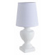 Настольная лампа Lumion Classi Bianka 8163/1T