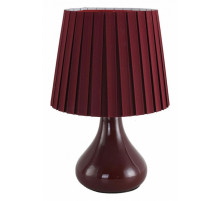 Настольная лампа Lumion County Naina 8185/1T