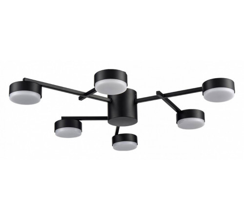 Потолочная люстра Lumion Dabra 8186/6C Потолочная люстра Lumion Dabra 8186/6C
