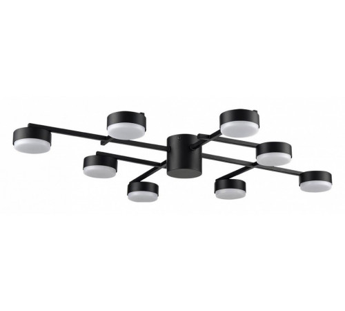 Потолочная люстра Lumion Dabra 8186/8C Потолочная люстра Lumion Dabra 8186/8C