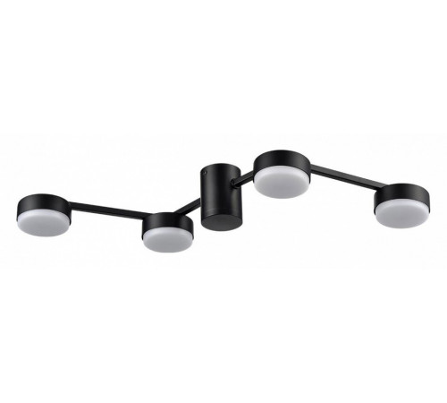 Потолочная люстра Lumion Sanata 8187/4C