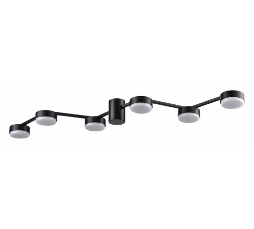 Потолочная люстра Lumion Sanata 8187/6C
