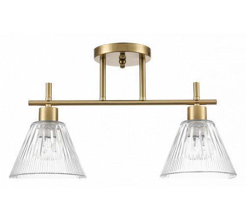Потолочный светильник Lumion Vivian 8188/2C Потолочный светильник Lumion Vivian 8188/2C