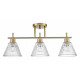Потолочный светильник Lumion Vivian 8188/3C