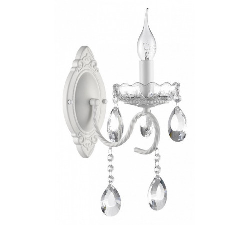Бра Lumion Snow 8189/1W Бра Lumion Snow 8189/1W