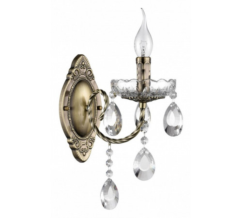 Бра Lumion Linn 8190/1W Бра Lumion Linn 8190/1W