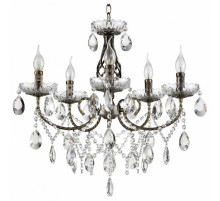 Подвесная люстра Lumion Linn 8190/5