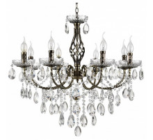 Подвесная люстра Lumion Linn 8190/8