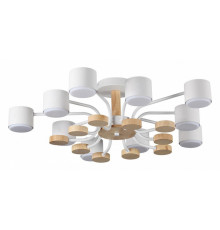 Люстра на штанге Lumion Rondo 8196/10C