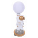 Настольная лампа Lumion Atlas 8207/1T